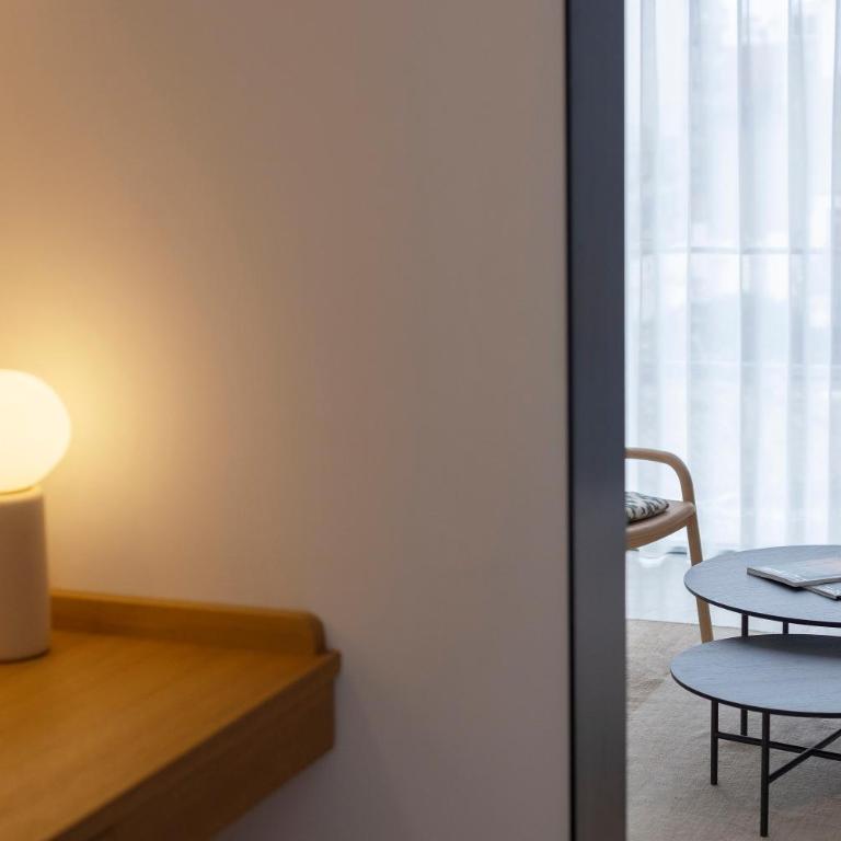 HM Palma Blanc - Suite Junior - 7