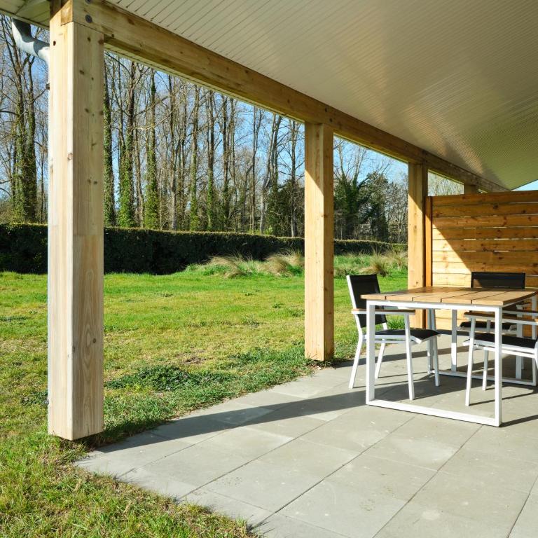Dormio Resort Berck-sur-Mer - Semi-Detached Two-Bedroom House - 8