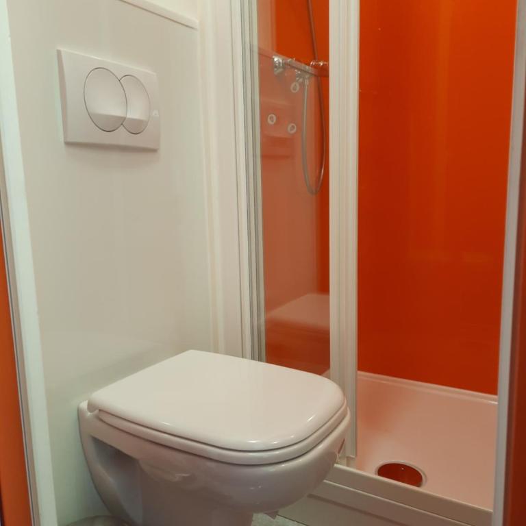Kyriad Direct Caen Nord Memorial - Chambre Lits Jumeaux Standard - 2
