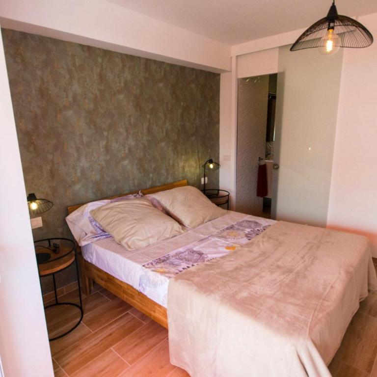 Parque Santiago 2 Isabella 236 - Apartamento de 2 dormitorios - 12