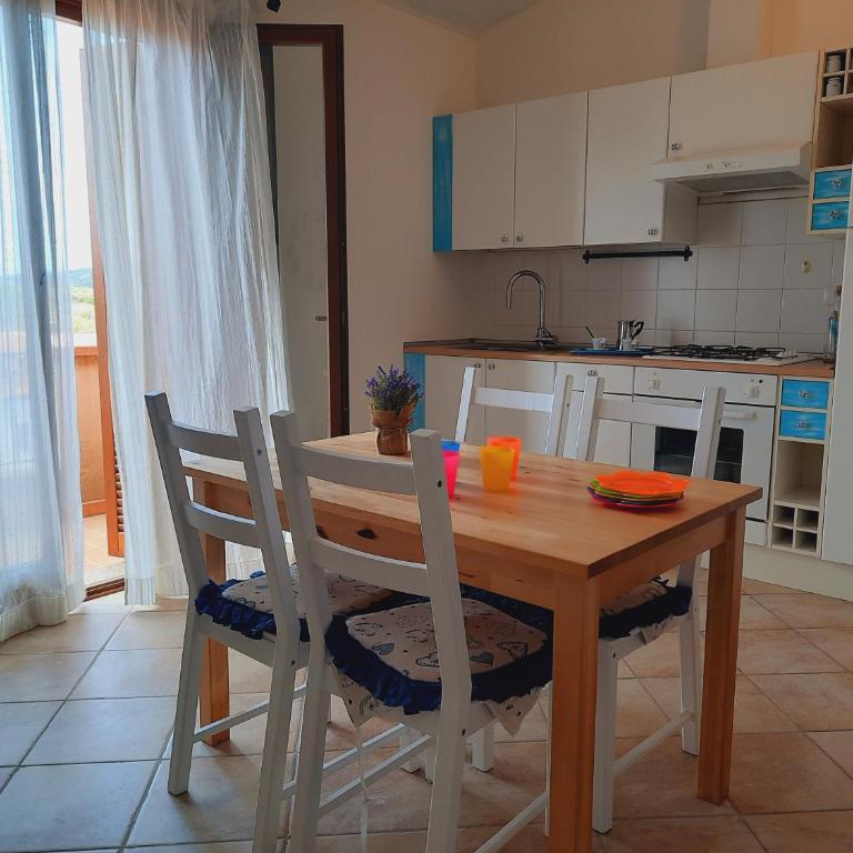 Appartamenti Santa Teresa Gallura - Appartamento Standard con 1 Camera da Letto - 3