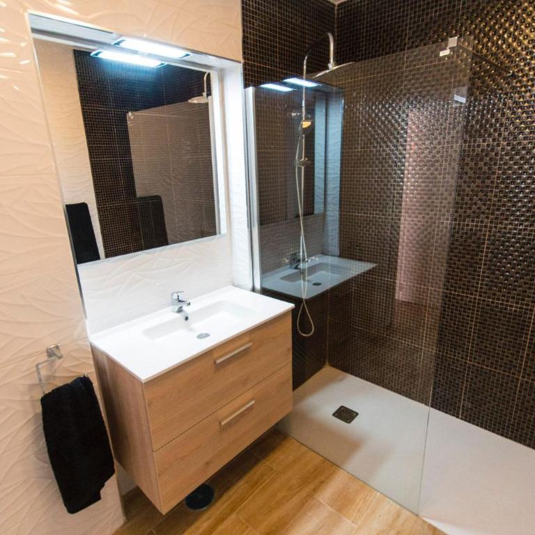 Parque Santiago 2 Isabella 236 - Apartamento de 2 dormitorios - 15