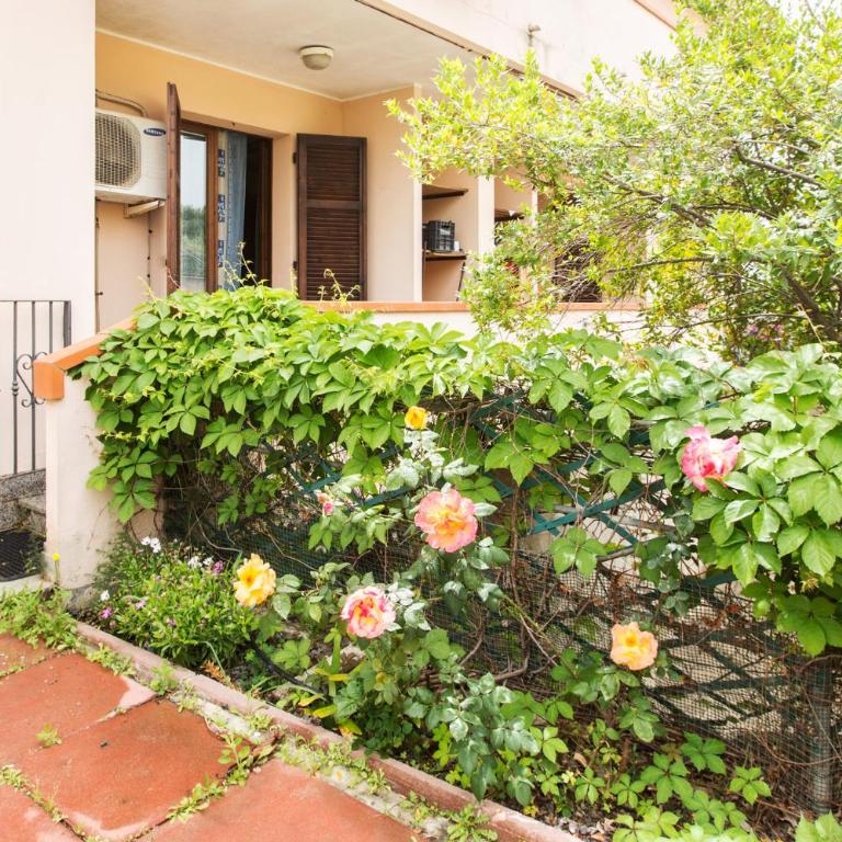Case Vacanza Aiosardegna - Casa con 2 Camere da Letto - 2
