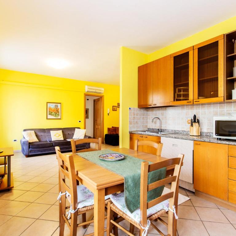 Case Vacanza Aiosardegna - Casa con 2 Camere da Letto - 3