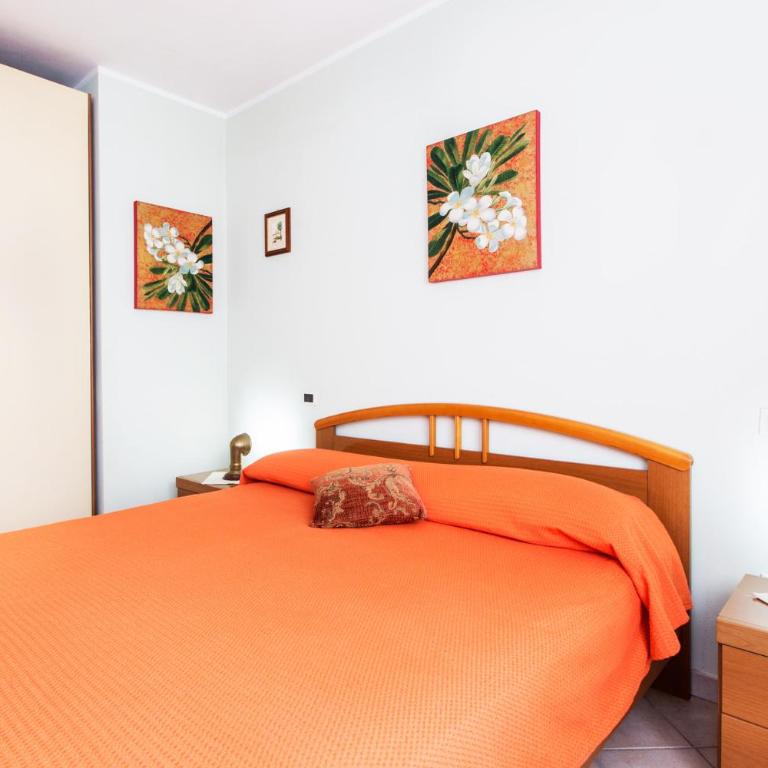 Case Vacanza Aiosardegna - Casa con 2 Camere da Letto - 4