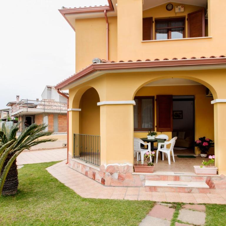 Case Vacanza Aiosardegna - Casa con 2 Camere da Letto - 1