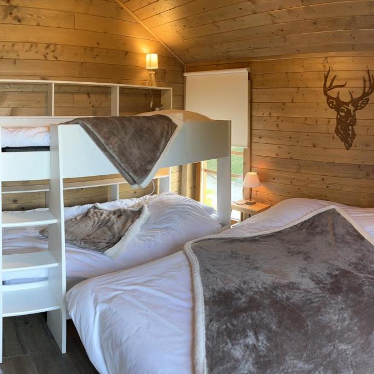 Instant Méribel - Appartement 3 Chambres avec Vue sur la Montagne - 26