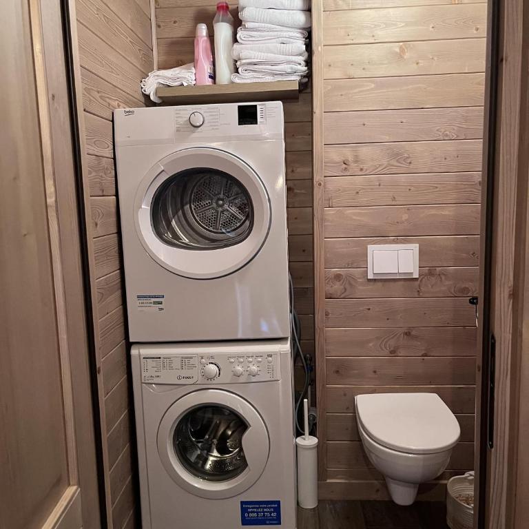Instant Méribel - Appartement 3 Chambres avec Vue sur la Montagne - 29