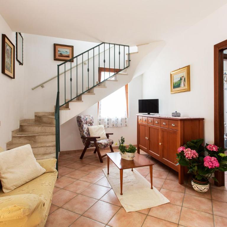 Case Vacanza Aiosardegna - Casa con 2 Camere da Letto - 2