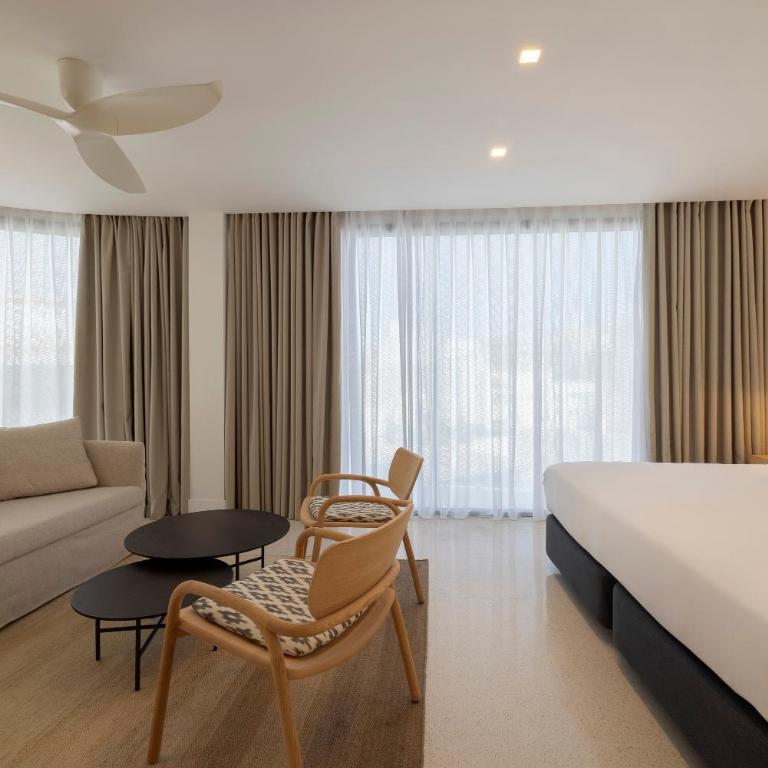HM Palma Blanc - Suite - 6