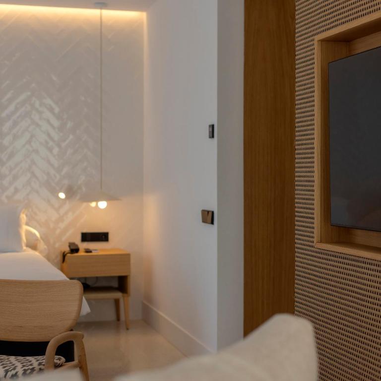 HM Palma Blanc - Suite - 7