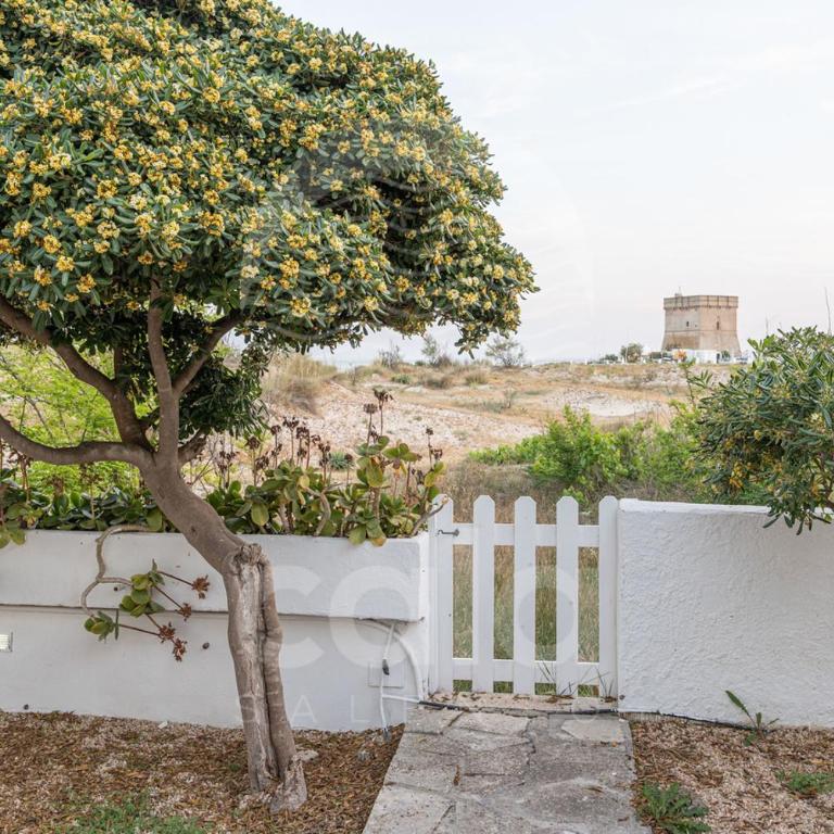 Villa Incanto-Piano Terra - Fronte mare By Cala Salento - Three-Bedroom House - 33