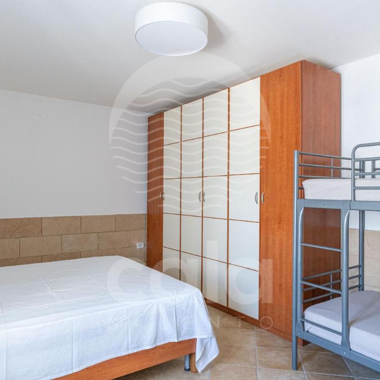 Villa Incanto-Piano Terra - Fronte mare By Cala Salento - Three-Bedroom House - 30