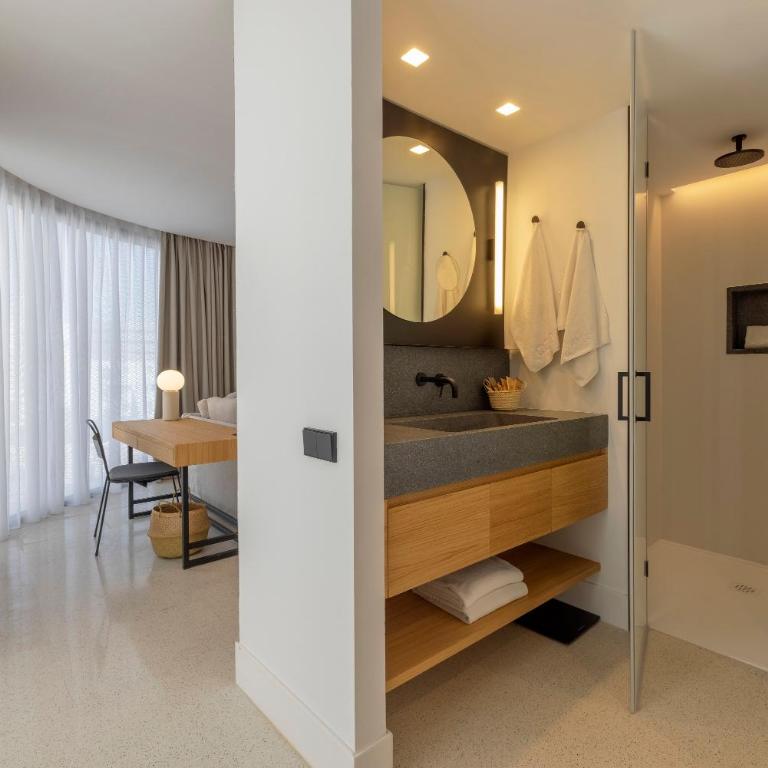 HM Palma Blanc - Suite - 9