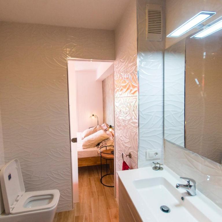 Parque Santiago 2 Isabella 236 - Apartamento de 2 dormitorios - 11