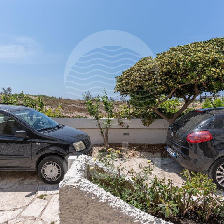 Villa Incanto-Piano Terra - Fronte mare By Cala Salento - Three-Bedroom House - 40