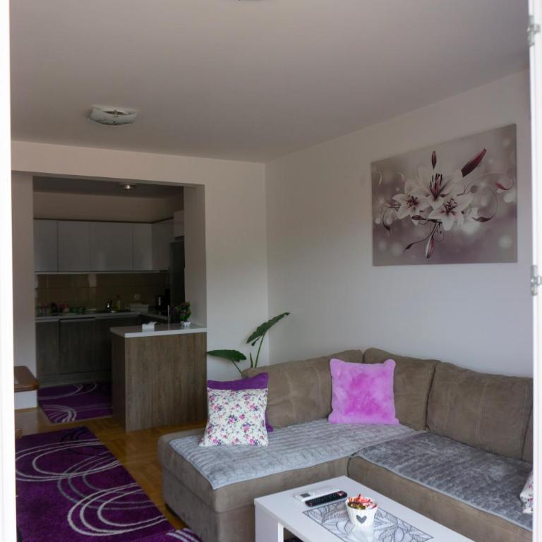 Apartman Emilija 2 - Apartman sa 1 Spavaćom Sobom - 3