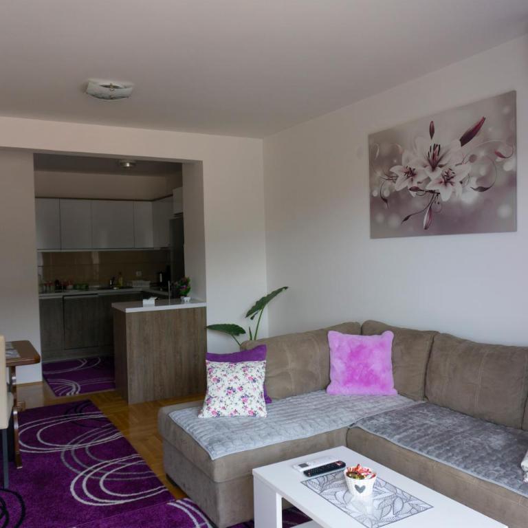 Apartman Emilija 2 - Apartman sa 1 Spavaćom Sobom - 35
