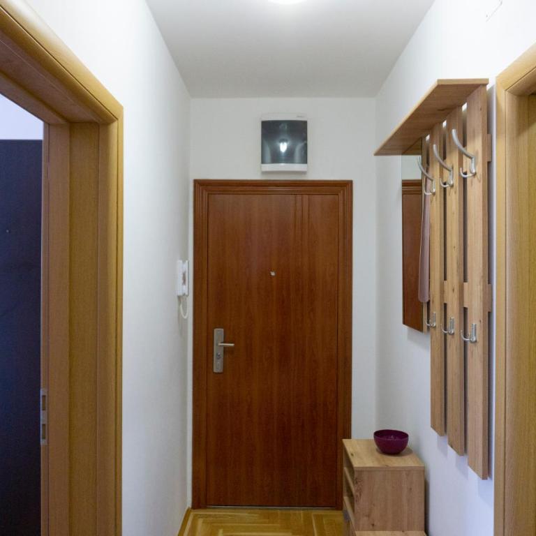 Apartman Emilija 2 - Apartman sa 1 Spavaćom Sobom - 31