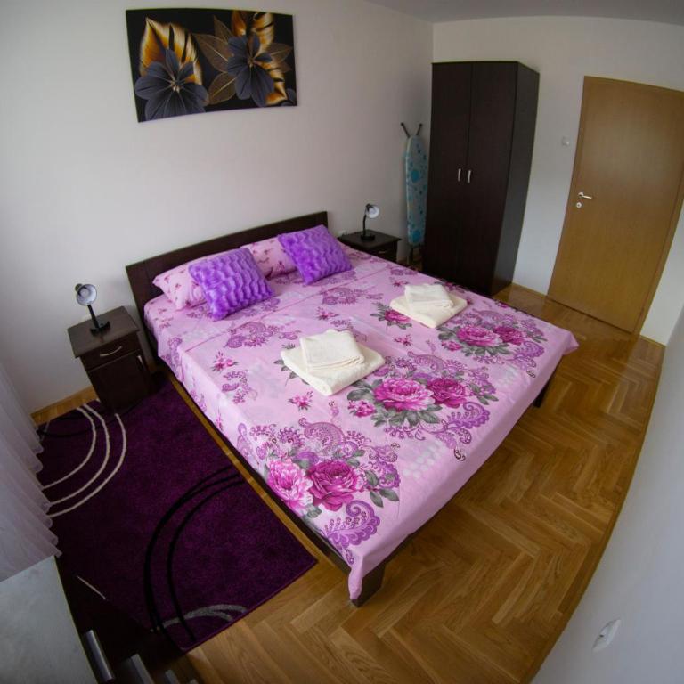 Apartman Emilija 2 - Apartman sa 1 Spavaćom Sobom - 17