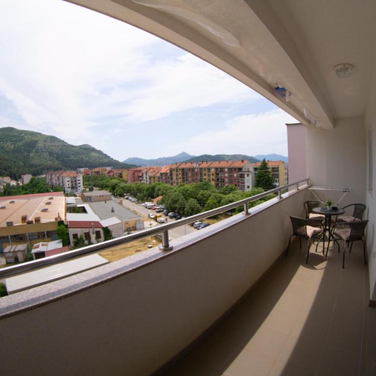 Apartman Emilija 2 - Apartman sa 1 Spavaćom Sobom - 27