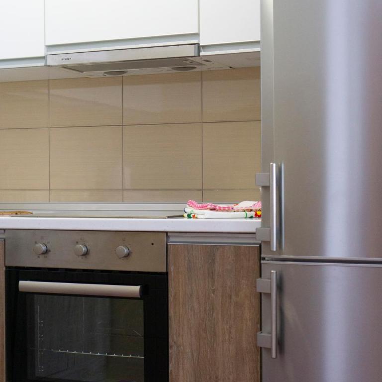 Apartman Emilija 2 - Apartman sa 1 Spavaćom Sobom - 11