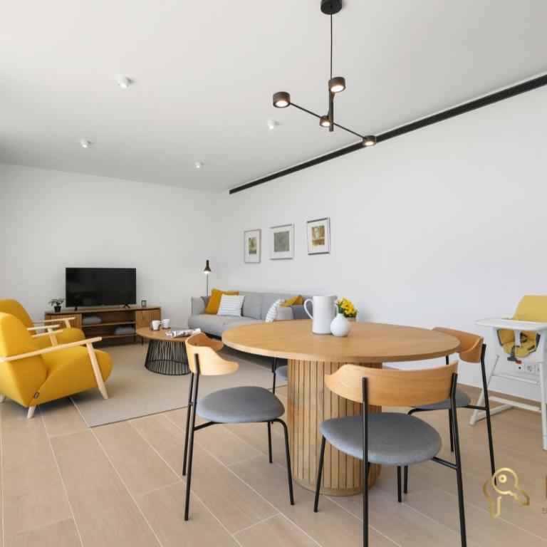 Exclusive apartment in Higueron west 217 in Fuengirola - Apartamento de 2 dormitorios - 2
