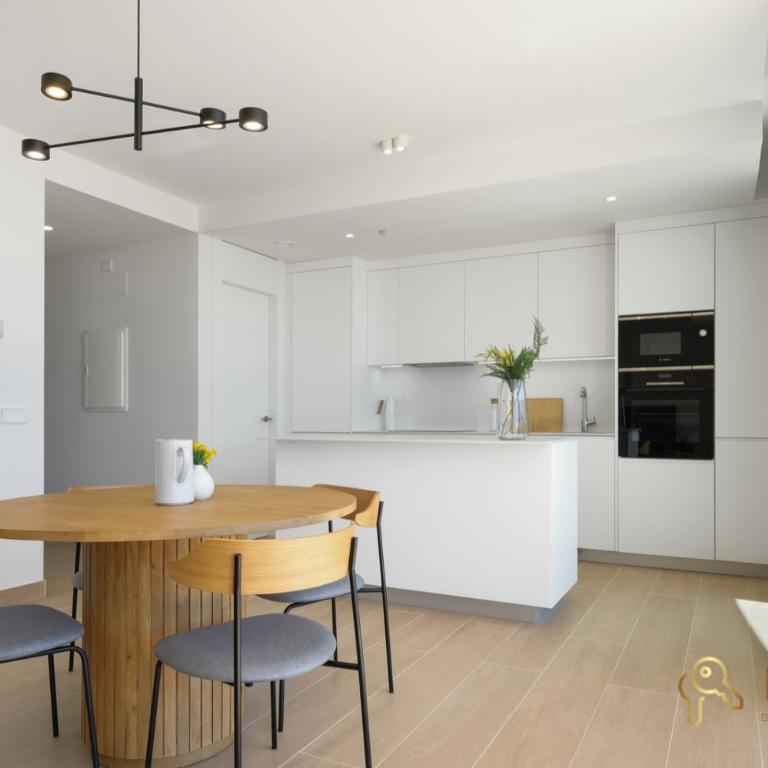 Exclusive apartment in Higueron west 217 in Fuengirola - Apartamento de 2 dormitorios - 9