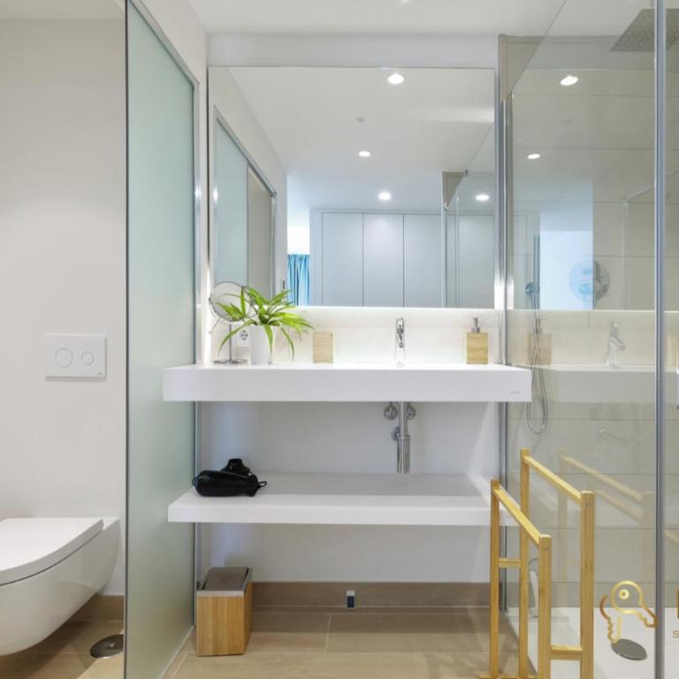 Exclusive apartment in Higueron west 217 in Fuengirola - Apartamento de 2 dormitorios - 16