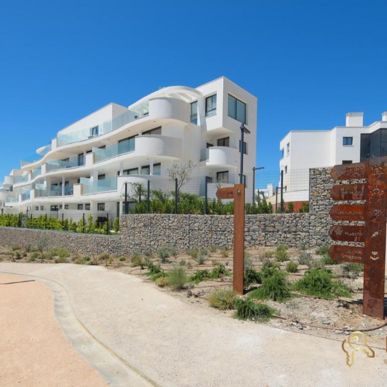 Exclusive apartment in Higueron west 217 in Fuengirola - Apartamento de 2 dormitorios - 20