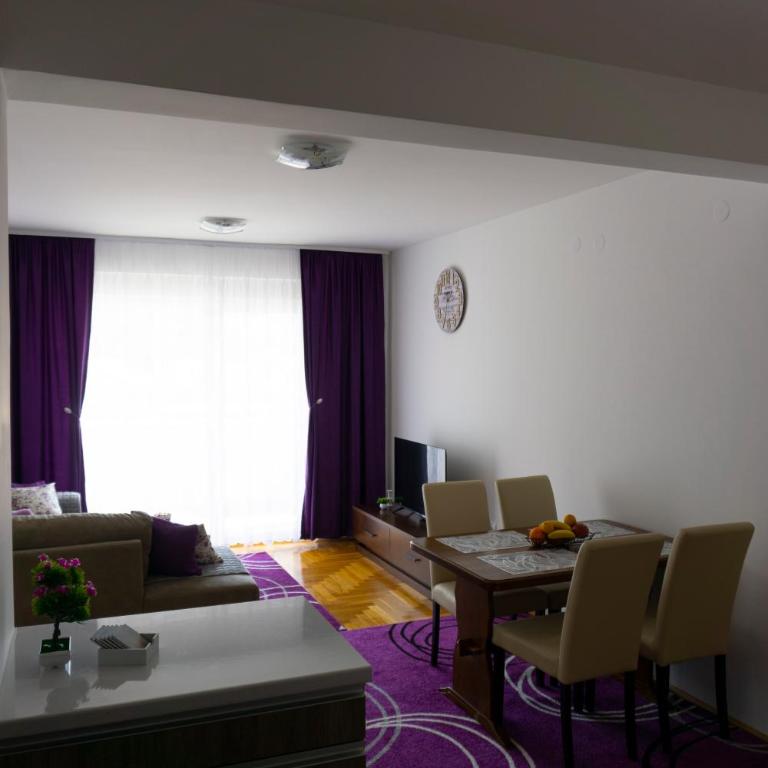 Apartman Emilija 2 - Apartman sa 1 Spavaćom Sobom - 34