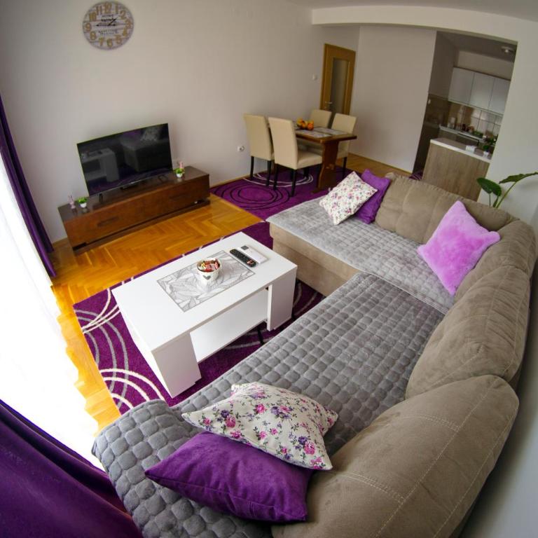 Apartman Emilija 2 - Apartman sa 1 Spavaćom Sobom - 4
