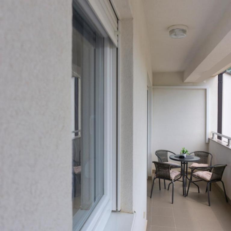 Apartman Emilija 2 - Apartman sa 1 Spavaćom Sobom - 29