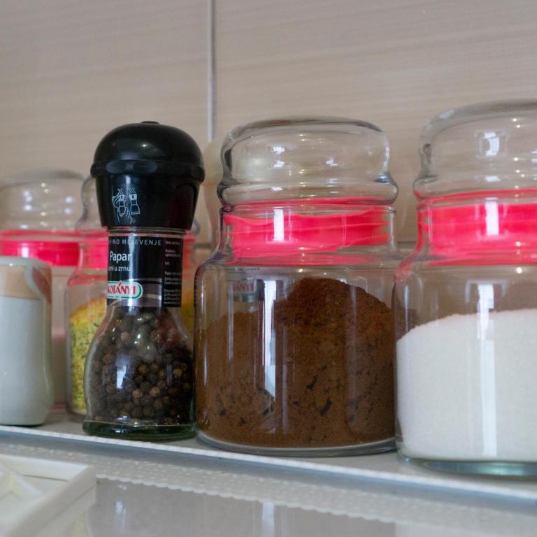 Apartman Emilija 2 - Apartman sa 1 Spavaćom Sobom - 13