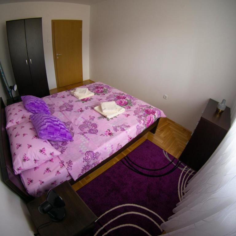Apartman Emilija 2 - Apartman sa 1 Spavaćom Sobom - 16