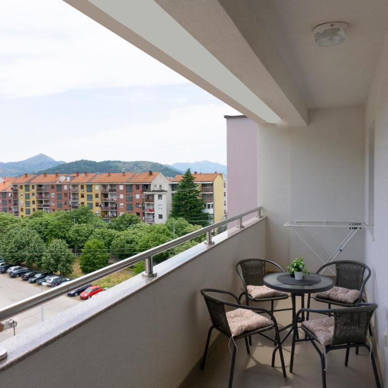 Apartman Emilija 2 - Apartman sa 1 Spavaćom Sobom - 25