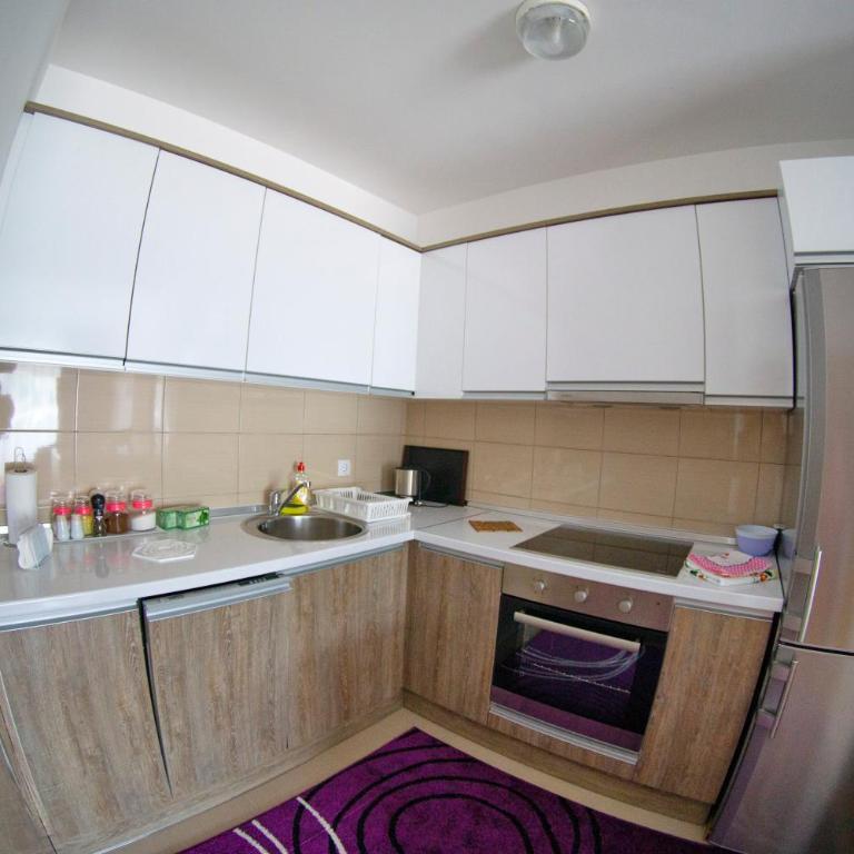 Apartman Emilija 2 - Apartman sa 1 Spavaćom Sobom - 8