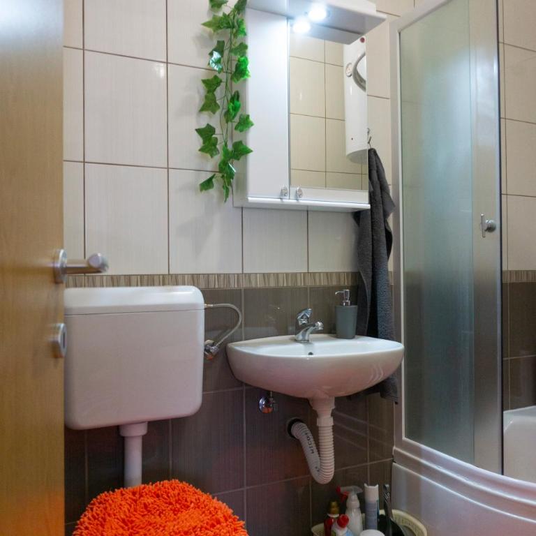 Apartman Emilija 2 - Apartman sa 1 Spavaćom Sobom - 24