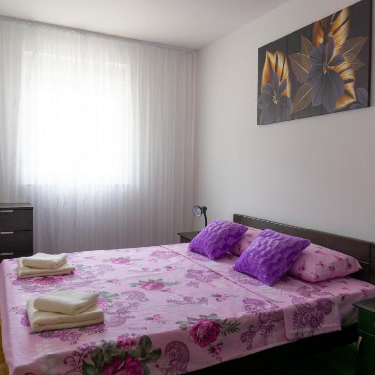 Apartman Emilija 2 - Apartman sa 1 Spavaćom Sobom - 20
