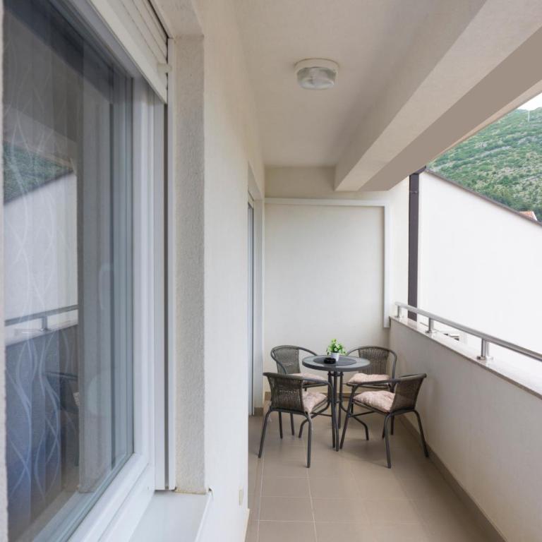 Apartman Emilija 2 - Apartman sa 1 Spavaćom Sobom - 28