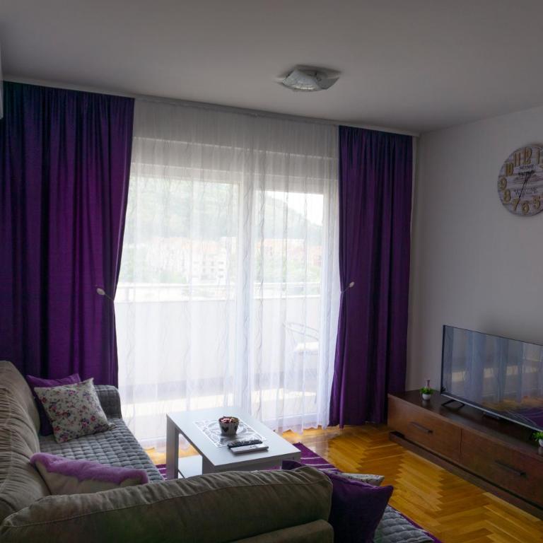 Apartman Emilija 2 - Apartman sa 1 Spavaćom Sobom - 37
