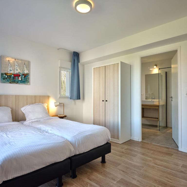 Dormio Resort Berck-sur-Mer - Detached Five-Bedroom House - 5