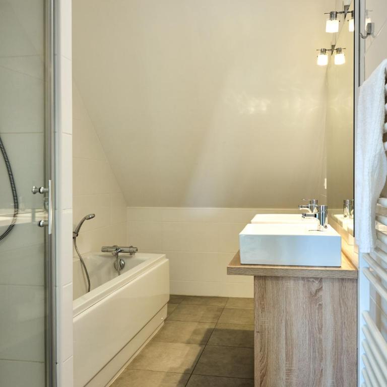 Dormio Resort Berck-sur-Mer - Detached Five-Bedroom House - 4