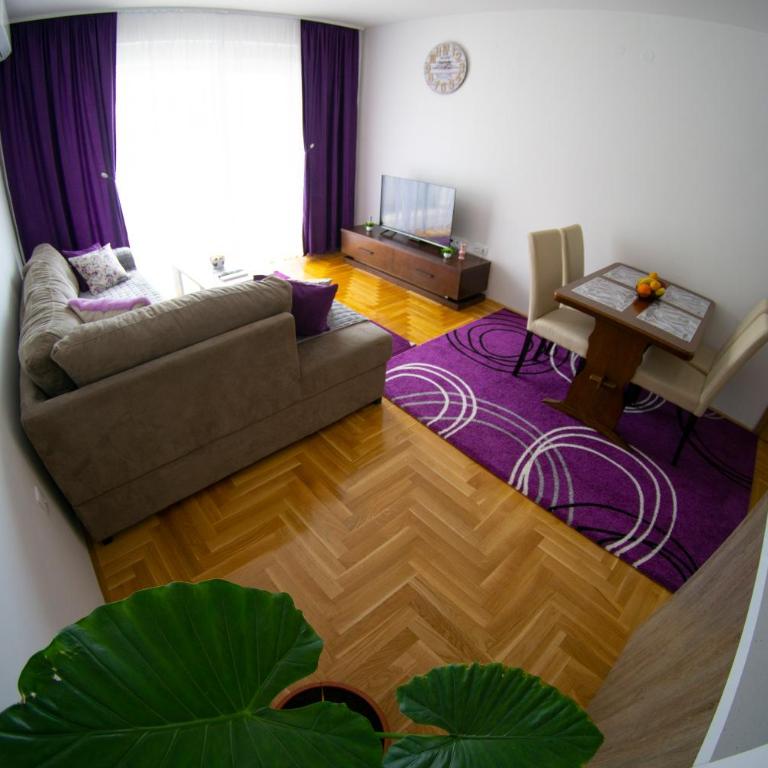 Apartman Emilija 2 - Apartman sa 1 Spavaćom Sobom - 38