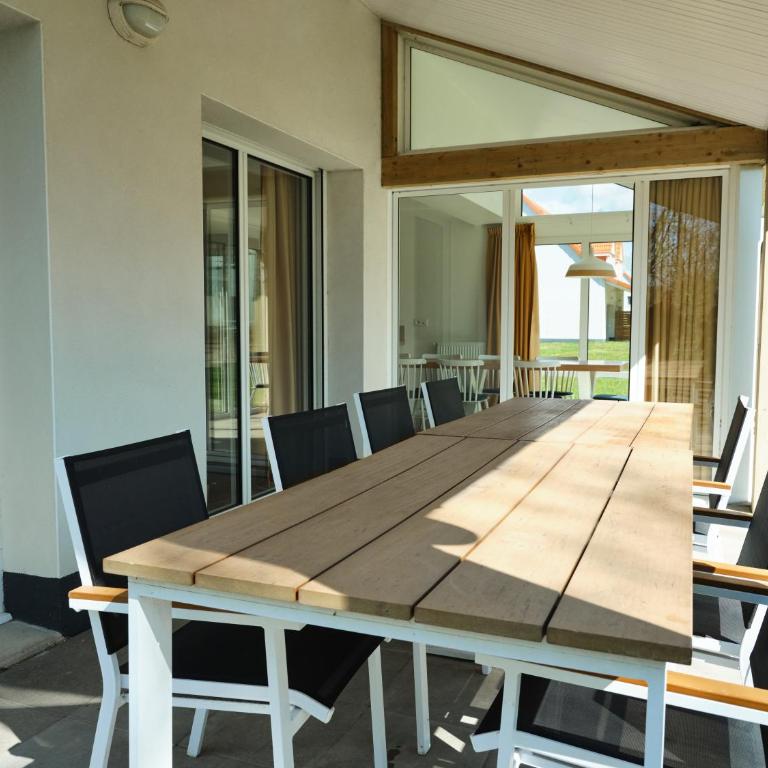 Dormio Resort Berck-sur-Mer - Detached Five-Bedroom House - 3