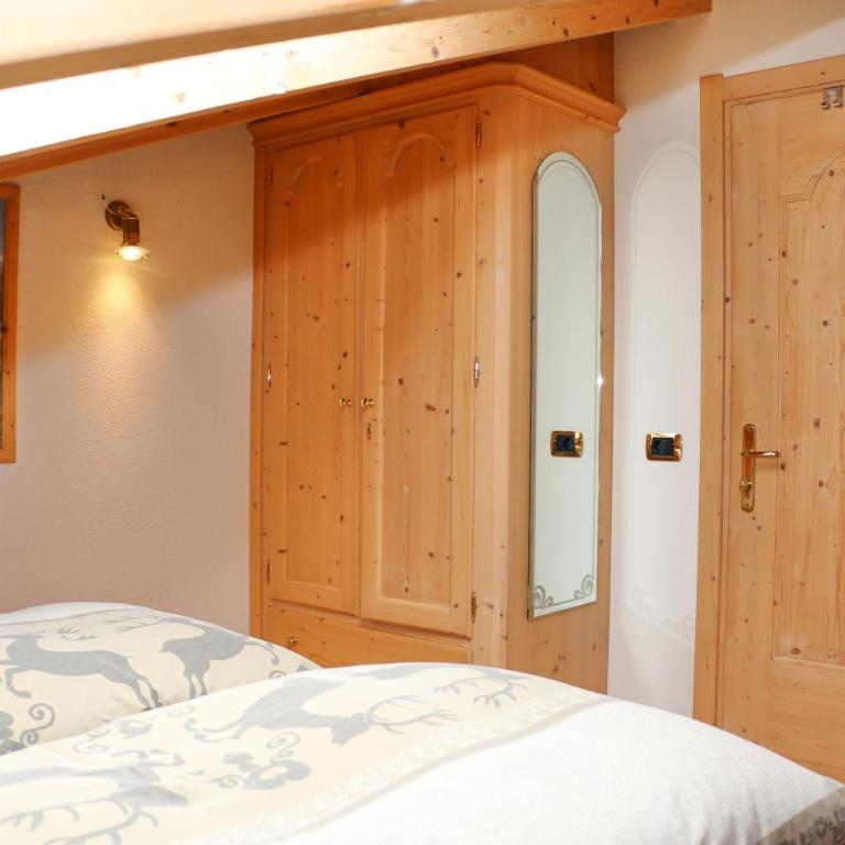 Bike&Ski Centro Apartments - Appartamento con 2 Camere da Letto - 4