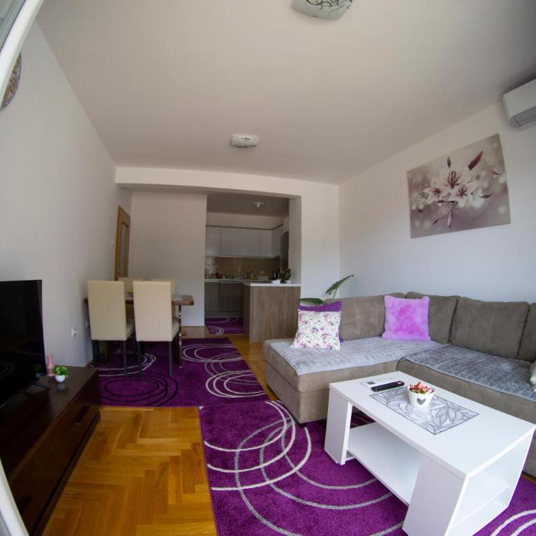 Apartman Emilija 2 - Apartman sa 1 Spavaćom Sobom - 39