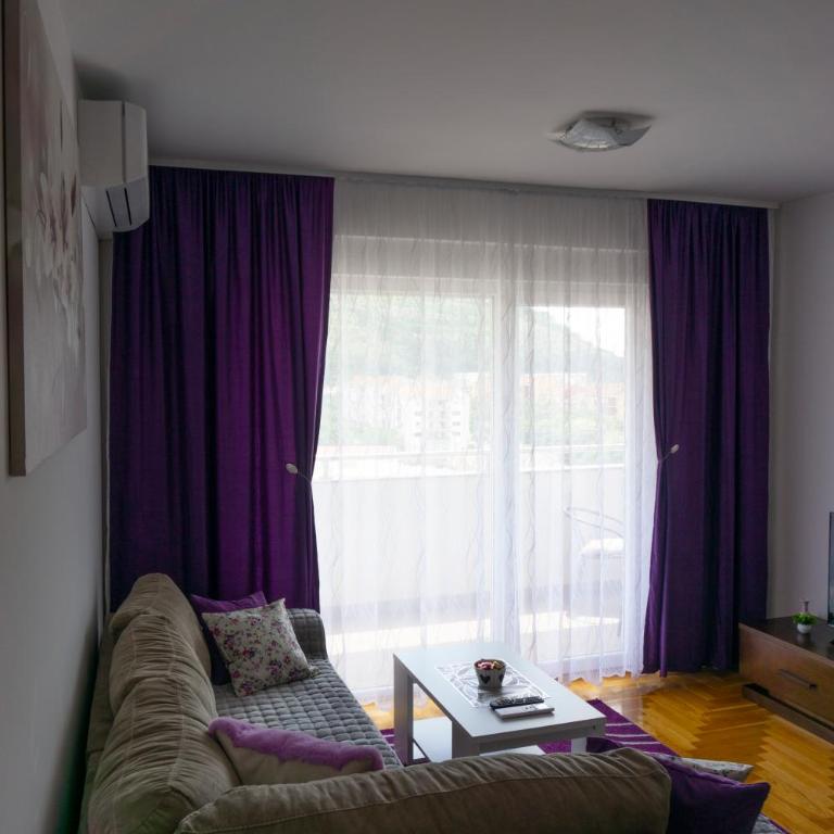Apartman Emilija 2 - Apartman sa 1 Spavaćom Sobom - 45