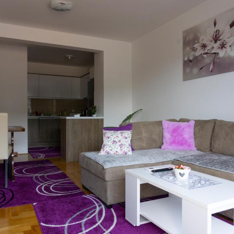Apartman Emilija 2 - Apartman sa 1 Spavaćom Sobom - 46