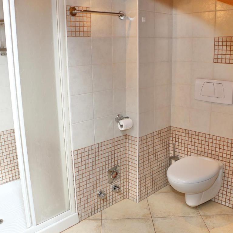 Bike&Ski Centro Apartments - Appartamento con 2 Camere da Letto - 13